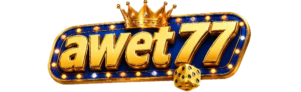 Logo Awet77